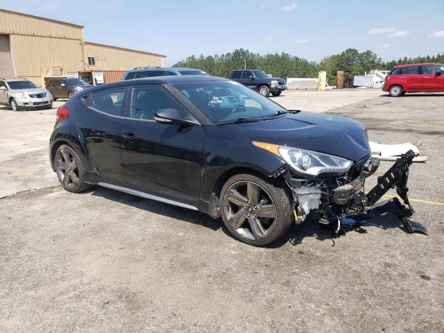 Photo 4 from auction – 2015 HYUNDAI VELOSTER T with VIN KMHTC6AE6FU222900
