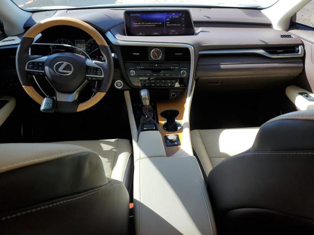 Photo 8 from auction – 2019 LEXUS RX 350 BAS with VIN 2T2ZZMCA0KC138957