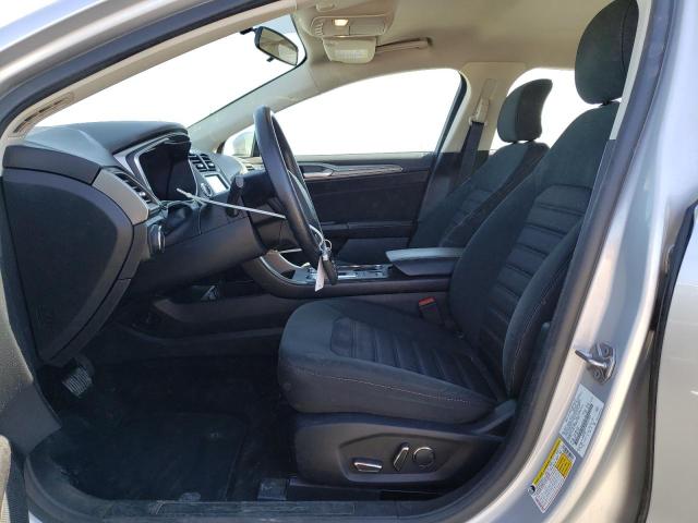 Photo 7 from auction – 2017 FORD FUSION SE with VIN 3FA6P0H78HR221824