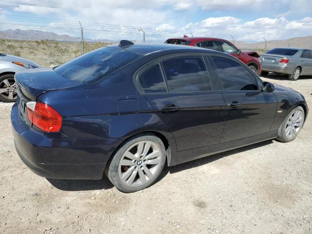 Photo 3 from auction – 2006 BMW 325 I with VIN WBAVB13546KX39069