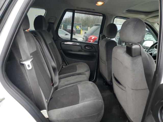 Photo 11 from auction – 2009 GMC ENVOY SLE with VIN 1GKDT33S692117580