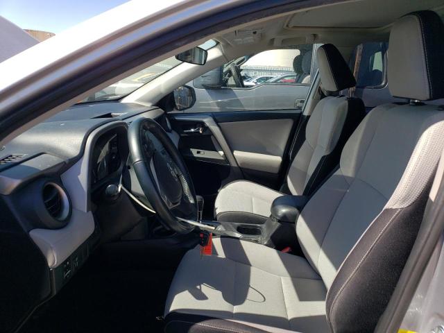 Photo 7 from auction – 2016 TOYOTA RAV4 XLE with VIN 2T3RFREVXGW471867