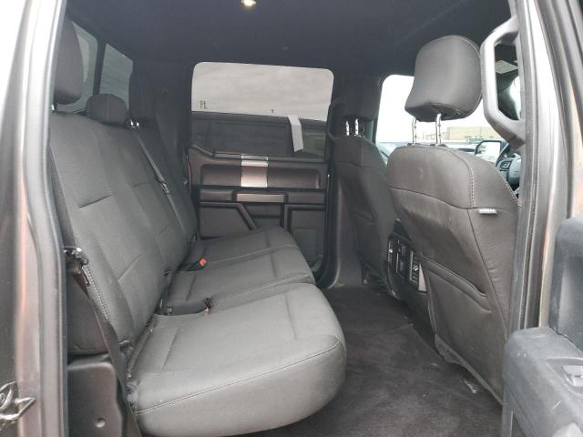 Photo 10 from auction – 2016 FORD F150 SUPER with VIN 1FTEW1EG3GKE23766