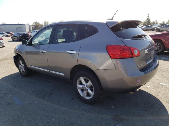Photo 2 from auction – 2013 NISSAN ROGUE S with VIN JN8AS5MT3DW041567