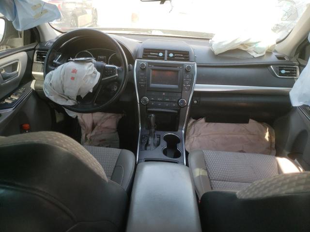 Photo 8 from auction – 2015 TOYOTA CAMRY LE with VIN 4T1BF1FK6FU476806