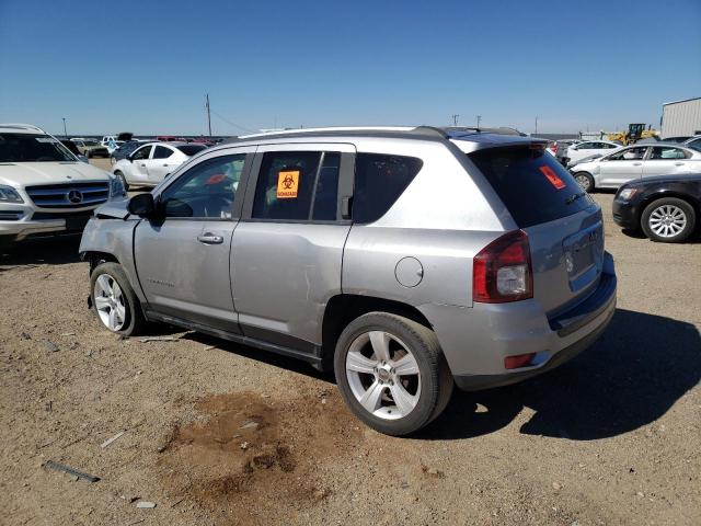 Photo 2 from auction – 2016 JEEP COMPASS SP with VIN 1C4NJCBA7GD524629