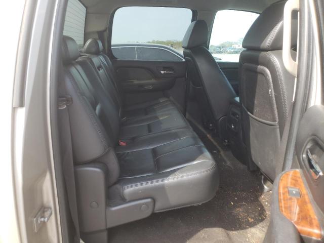 Photo 10 from auction – 2007 CHEVROLET SILVERADO with VIN 3GCEK13M07G533332