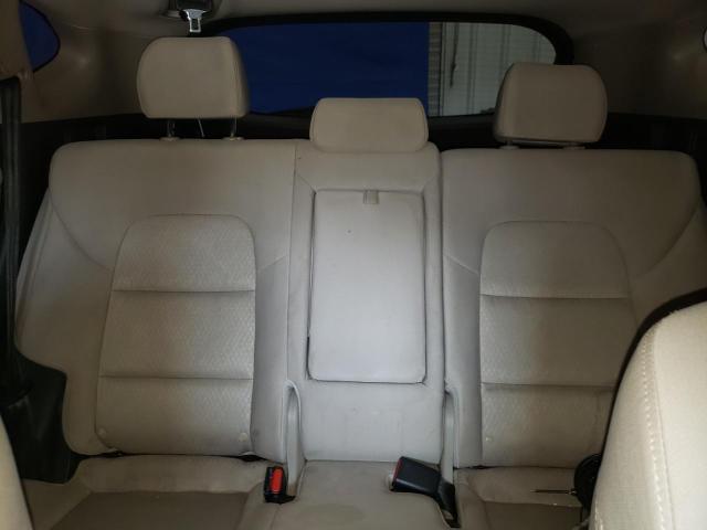 Photo 10 from auction – 2016 HYUNDAI TUCSON LIM with VIN KM8J3CA24GU048290