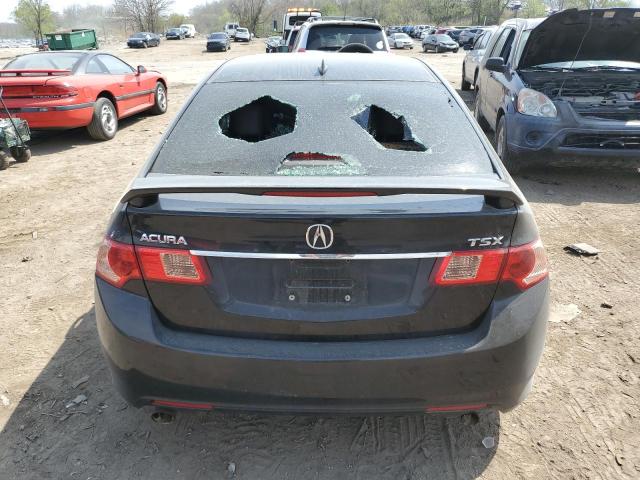 Photo 6 from auction – 2011 ACURA TSX with VIN JH4CU2F65BC017045
