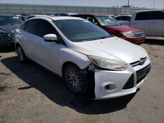 Photo 4 from auction – 2012 FORD FOCUS SEL with VIN 1FAHP3H29CL366716