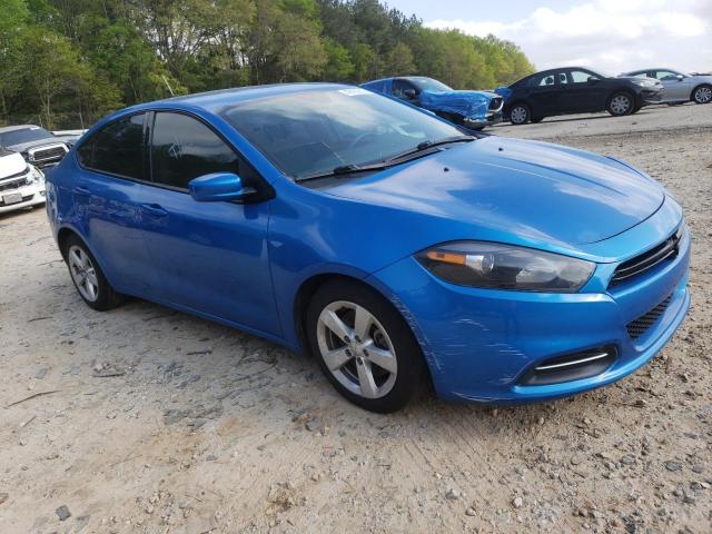 Photo 4 from auction – 2016 DODGE DART SXT with VIN 1C3CDFBB9GD635339