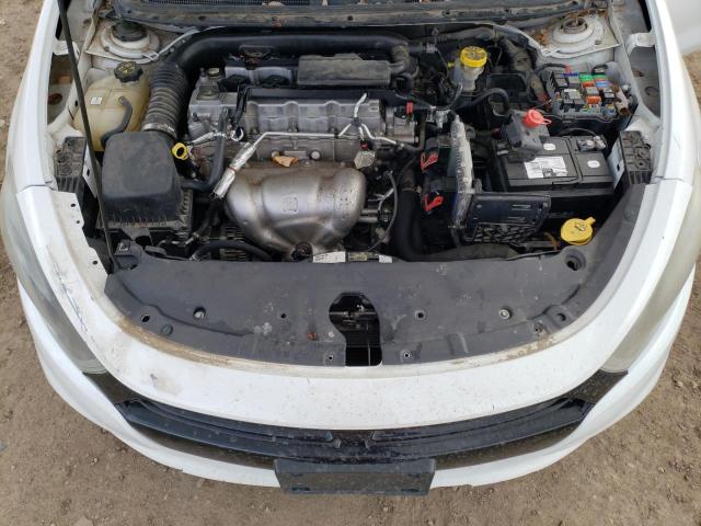 Photo 11 from auction – 2014 DODGE DART SXT with VIN 1C3CDFBB7ED803816