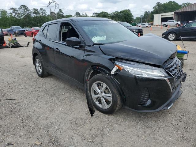 Photo 4 from auction – 2021 NISSAN KICKS S with VIN 3N1CP5BVXML509054