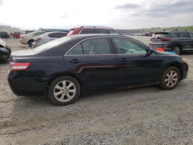 Photo 3 from auction – 2011 TOYOTA CAMRY BASE with VIN 4T1BF3EK0BU211578