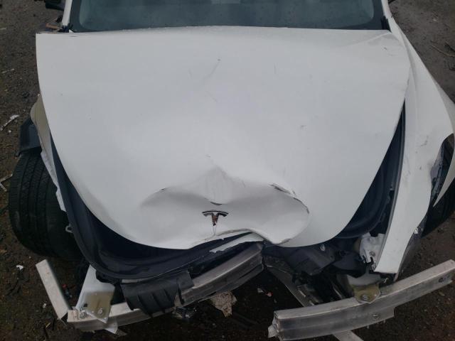 Photo 11 from auction – 2021 TESLA MODEL 3 with VIN 5YJ3E1EB9MF924376