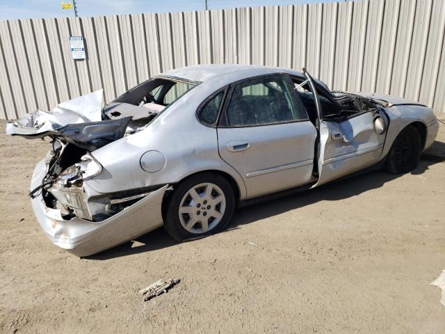 Zdjęcie 3 z aukcji – 2007 FORD TAURUS SE z VIN 1FAHP53U17A172171