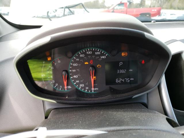 Photo 9 from auction – 2018 CHEVROLET SONIC with VIN 1G1JG6SH8J4105670