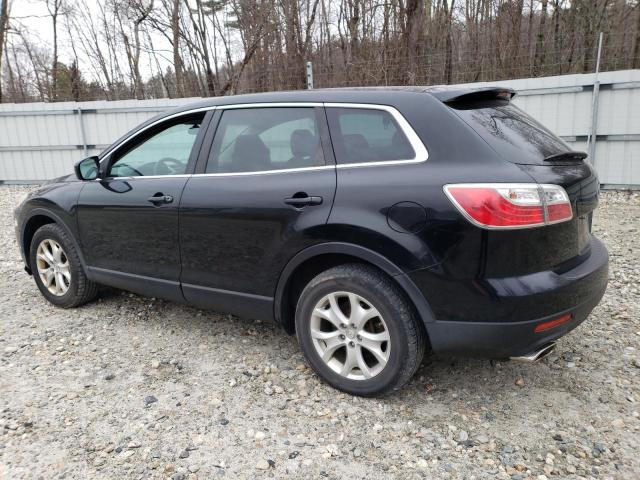 Photo 2 from auction – 2011 MAZDA CX-9 with VIN JM3TB3BV5B0308115