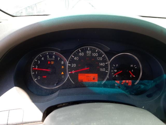 Photo 9 from auction – 2012 NISSAN ALTIMA BAS with VIN 1N4AL2APXCN577926
