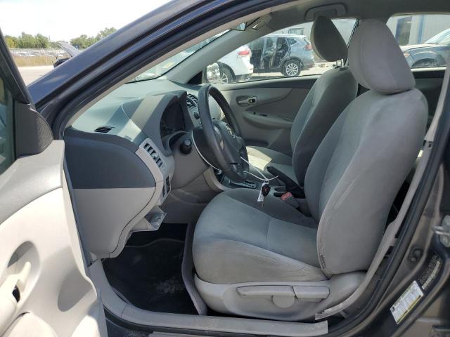 Photo 7 from auction – 2009 TOYOTA COROLLA BA with VIN 2T1BU40E49C004040