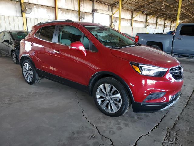 Photo 4 from auction – 2019 BUICK ENCORE PRE with VIN KL4CJASB5KB843403