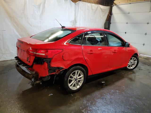 Photo 3 from auction – 2015 FORD FOCUS SE with VIN 1FADP3F26FL271150