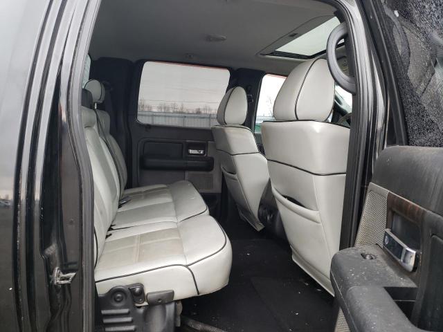 Photo 10 from auction – 2006 LINCOLN MARK LT with VIN 5LTPW18596FJ03262