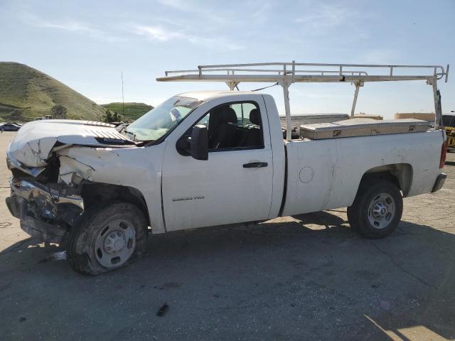 CHEVROLET SILVERADO 2014 with VIN 1GC0CVCGXEF101581 - Photo from auction