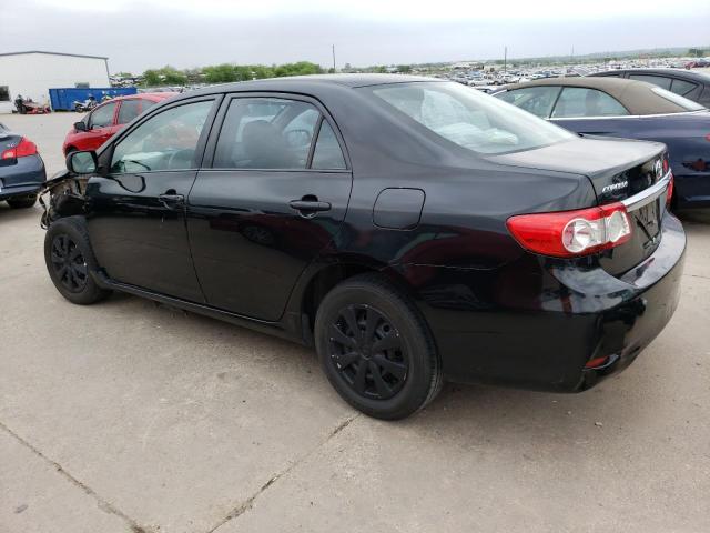 Photo 2 from auction – 2011 TOYOTA COROLLA BA with VIN 5YFBU4EE1BP002518
