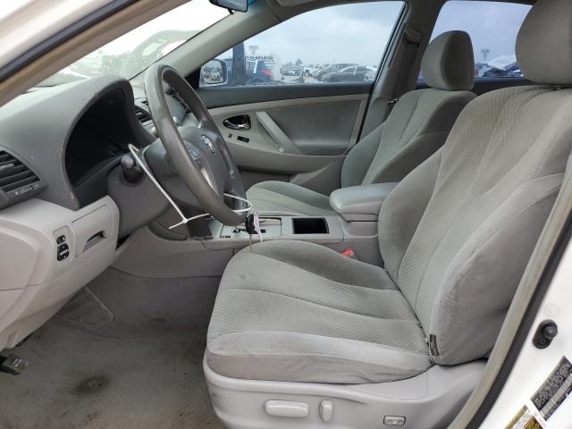 Photo 7 from auction – 2008 TOYOTA CAMRY CE with VIN 4T1BE46K58U774576