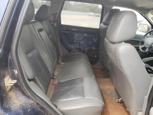 Photo 11 from auction – 2005 JEEP GRAND CHER with VIN 1J4HS58N85C533563