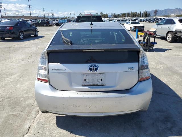 Photo 6 from auction – 2010 TOYOTA PRIUS with VIN JTDKN3DU8A1301426