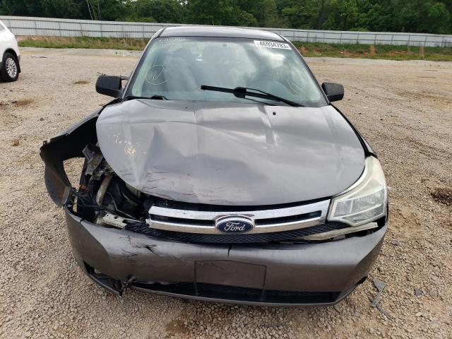Photo 5 from auction – 2009 FORD FOCUS SE with VIN 1FAHP35N59W144177