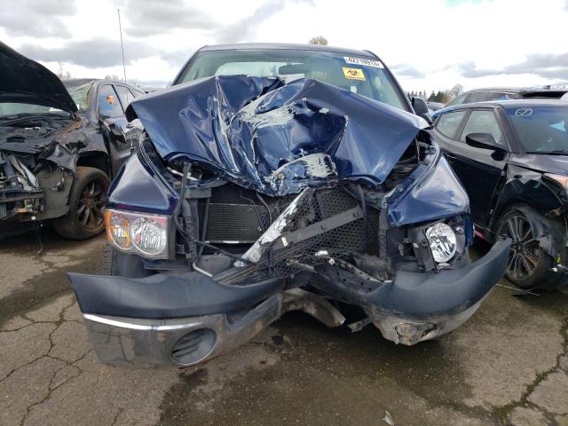 Photo 5 from auction – 2005 DODGE RAM 2500 S with VIN 3D7KR26D85G851556