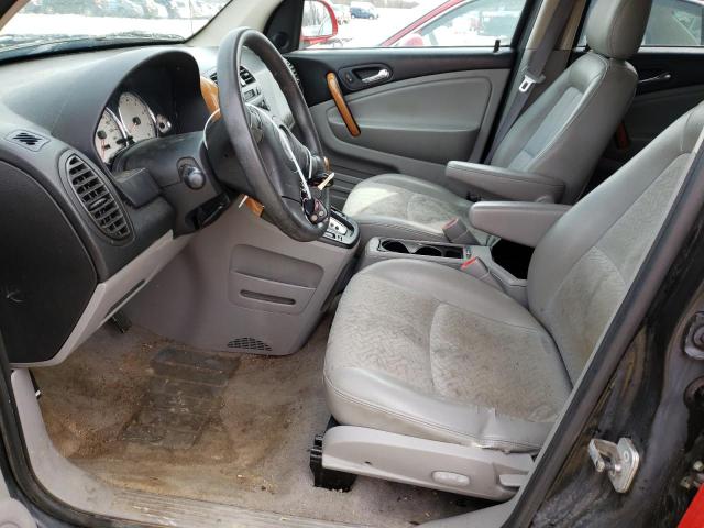 Photo 7 from auction – 2007 SATURN VUE with VIN 5GZCZ53437S829270