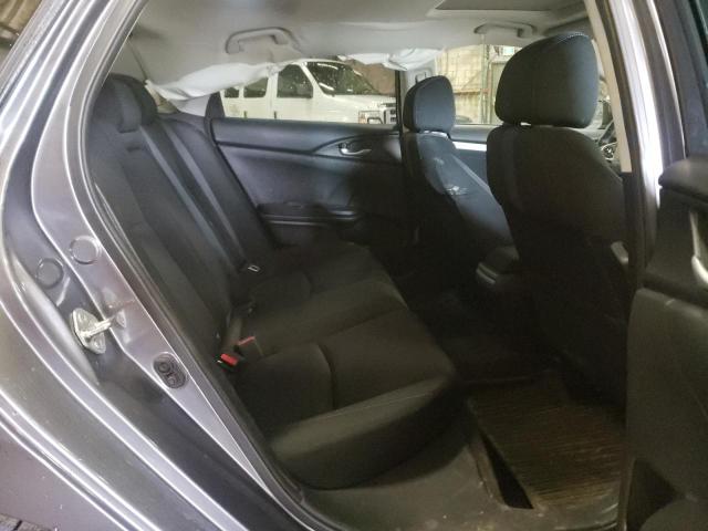 Photo 10 from auction – 2019 HONDA CIVIC EX with VIN 2HGFC2F74KH028076