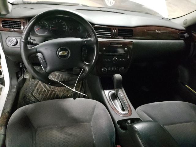 Photo 8 from auction – 2011 CHEVROLET IMPALA LT with VIN 2G1WG5EK8B1138477