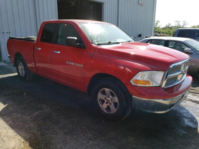 Photo 4 from auction – 2012 DODGE RAM 1500 S with VIN 1C6RD6GP6CS225363