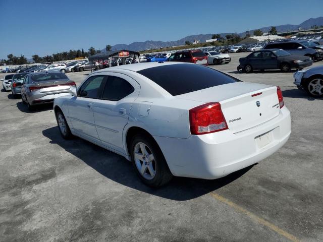 Photo 2 from auction – 2010 DODGE CHARGER SX with VIN 2B3CA3CV6AH256399