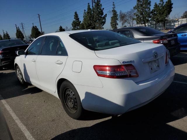 Zdjęcie 2 z aukcji – 2011 TOYOTA CAMRY BASE z VIN 4T4BF3EK9BR126454