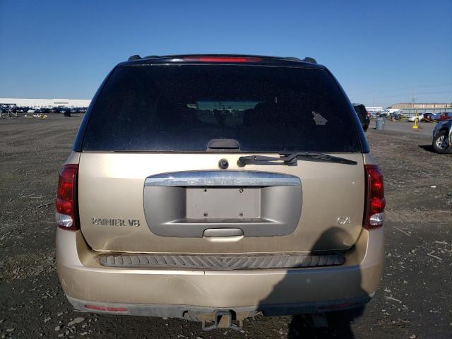 Photo 6 from auction – 2004 BUICK RAINIER CX with VIN 5GAET13PX42431405