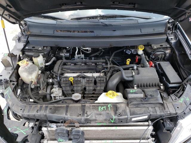 Photo 12 from auction – 2016 DODGE JOURNEY SX with VIN 3C4PDCBBXGT250135