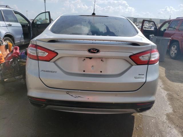 Photo 6 from auction – 2016 FORD FUSION SE with VIN 3FA6P0H92GR178601