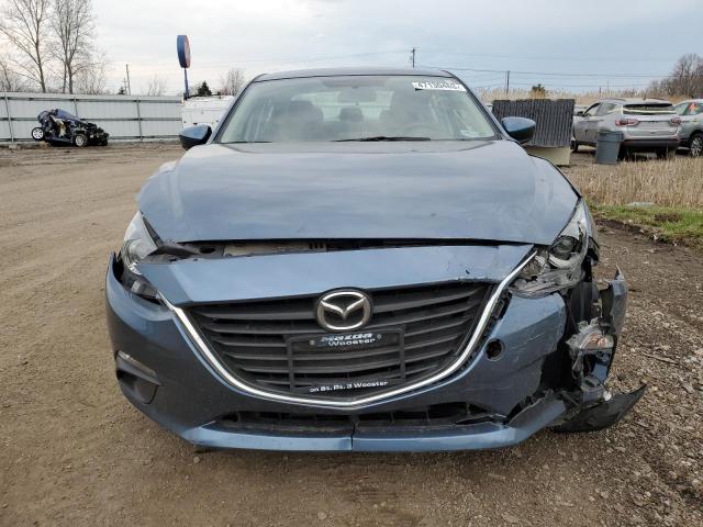 Photo 5 from auction – 2016 MAZDA 3 SPORT with VIN 3MZBM1T79GM326153