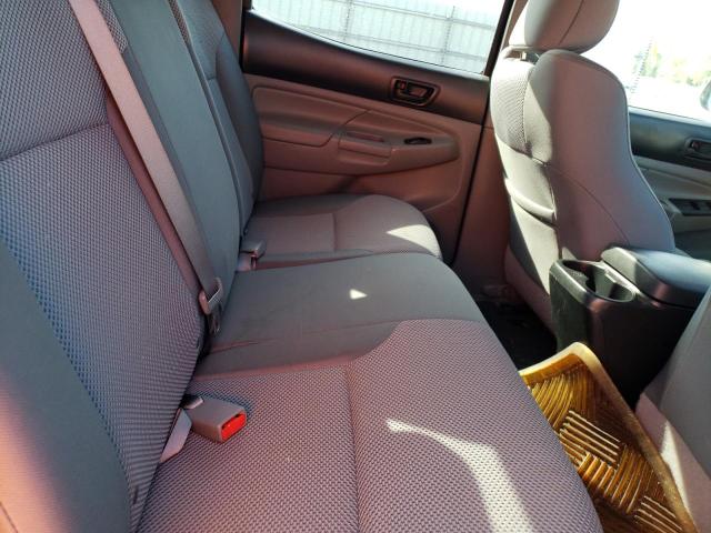 Photo 10 from auction – 2015 TOYOTA TACOMA DOU with VIN 3TMLU4EN2FM196140