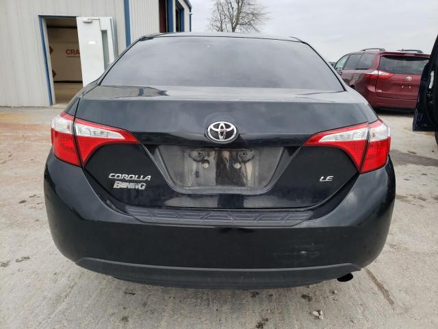 Photo 6 from auction – 2015 TOYOTA COROLLA L with VIN 5YFBURHE7FP335983