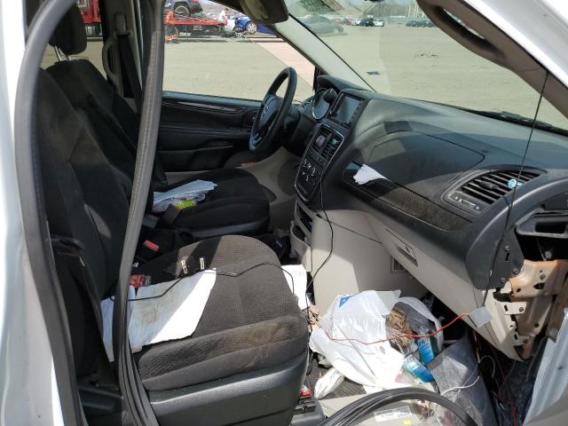 Photo 7 from auction – 2019 DODGE GRAND CARA with VIN 2C4RDGBG2KR547665
