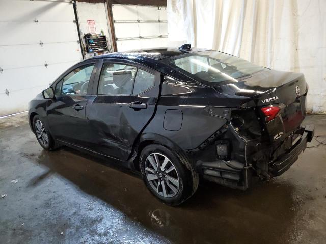 Photo 2 from auction – 2020 NISSAN VERSA SV with VIN 3N1CN8EV9LL853119