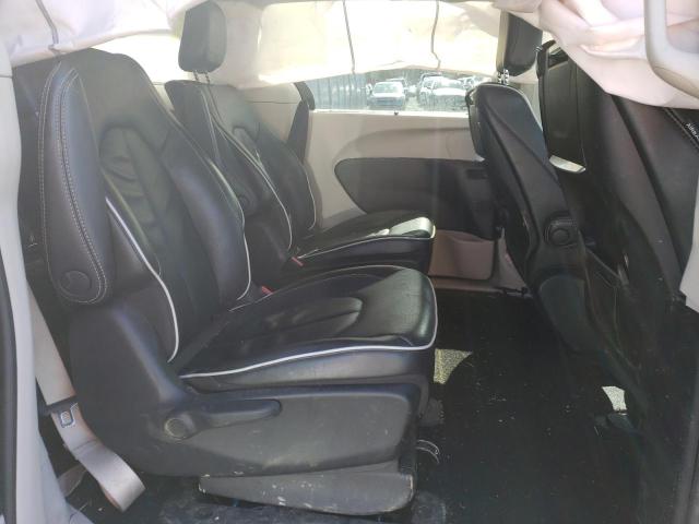 Photo 11 from auction – 2022 CHRYSLER PACIFICA H with VIN 2C4RC1S71NR107456