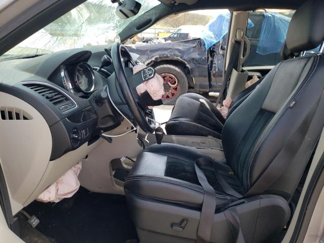 Photo 7 from auction – 2017 DODGE GRAND CARA with VIN 2C4RDGCG9HR600112